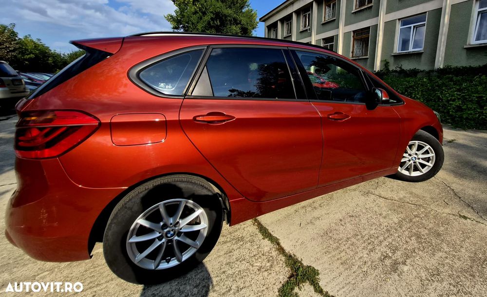 BMW Seria 2 218d Aut. Advantage - 17