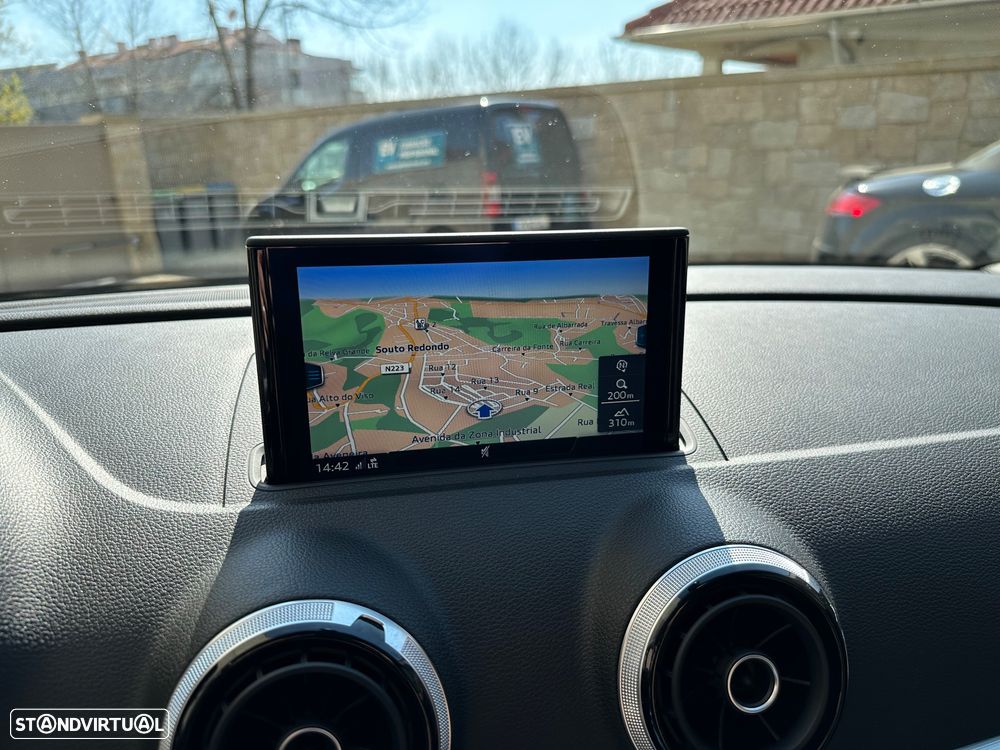 Audi A3 1.6 TDI Sport - 19