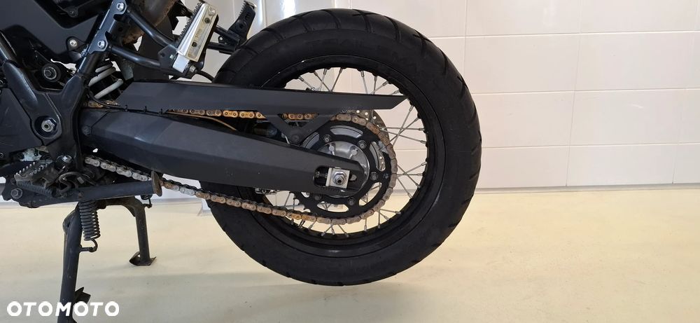 Yamaha Tenere - 16