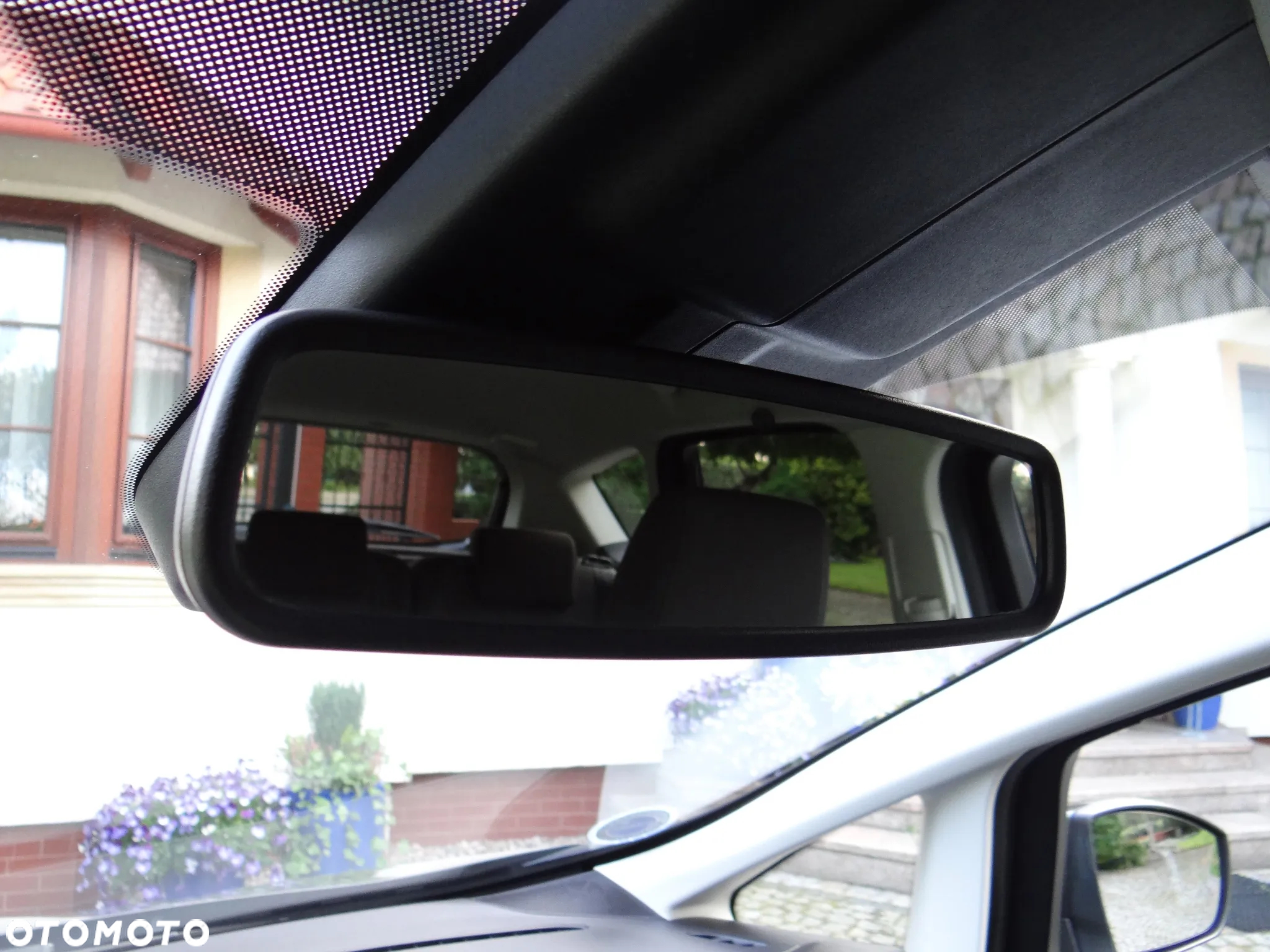 Ford C-MAX 1.0 EcoBoost Titanium ASS - 13