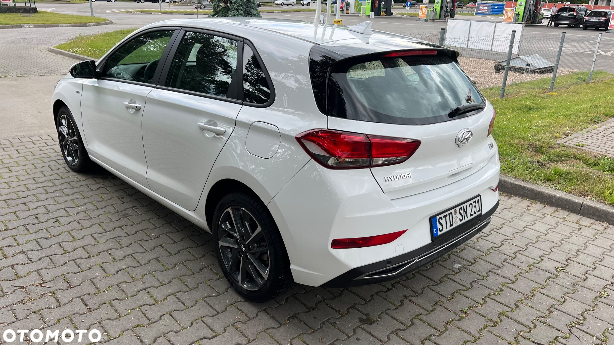 Hyundai i30 1.5 T-GDI 48V Comfort - 17