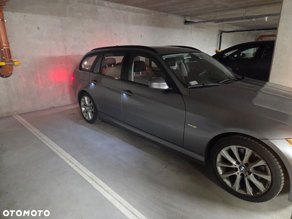 BMW Seria 3 - 6
