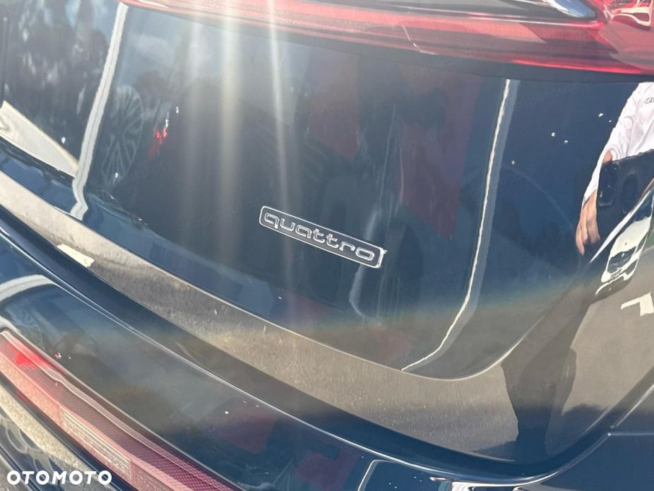 Audi Q7 50 TDI mHEV Quattro S Line Tiptr - 18