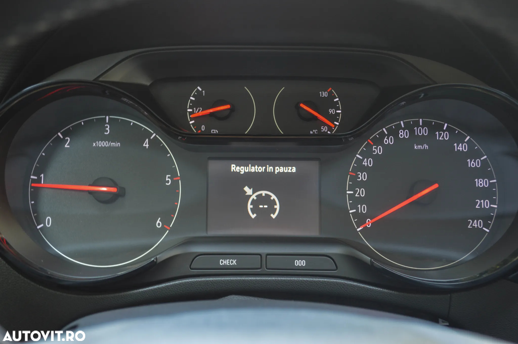 Opel Crossland X 1.5 CDTI Start/Stop 120 years - 21