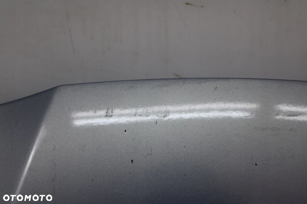 HONDA JAZZ III 08R- MASKA POKRYWA SILNIKA B549M - 4