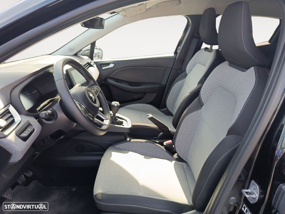 Mitsubishi Colt 1.0 MPI-T Kaiteki - 9
