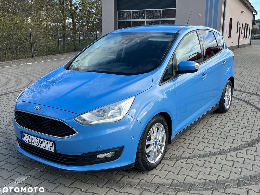 Ford C-MAX - 2