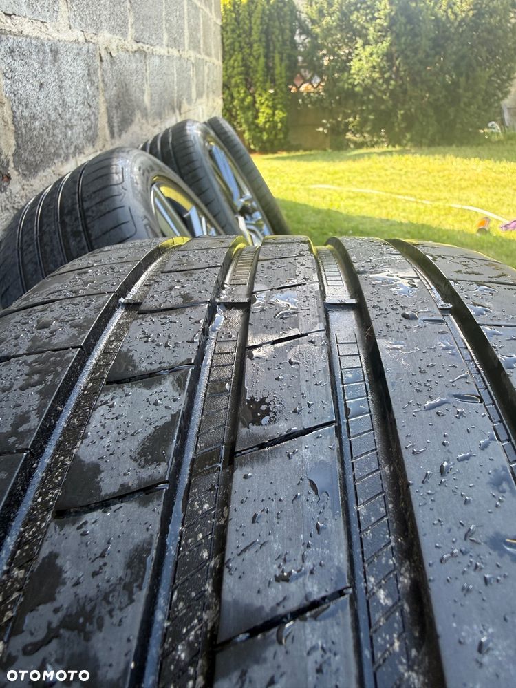 Koła / Felgi BMW 18 245/45/18 Double-Spoke Styling 853 - 11