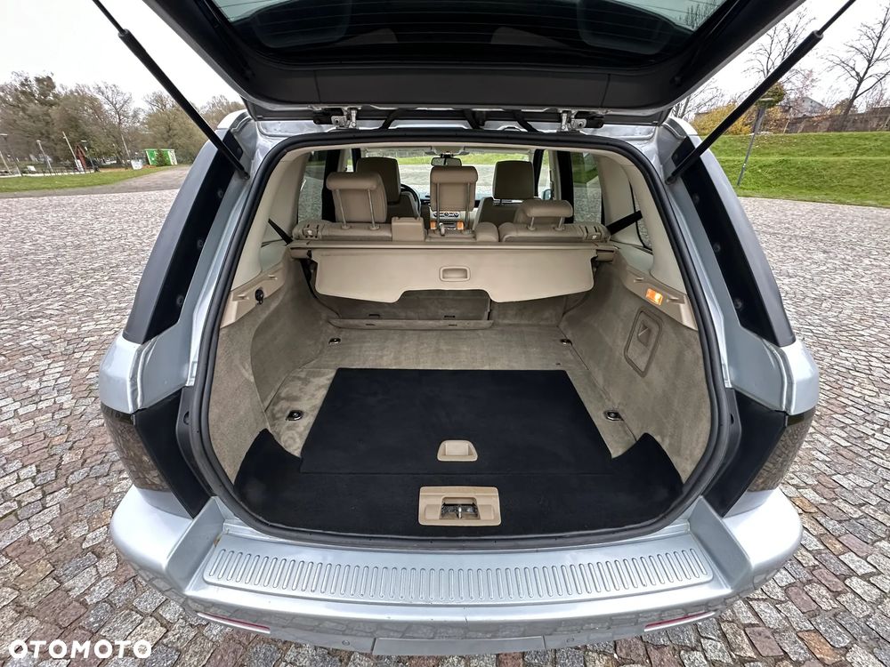 Land Rover Range Rover Sport - 12