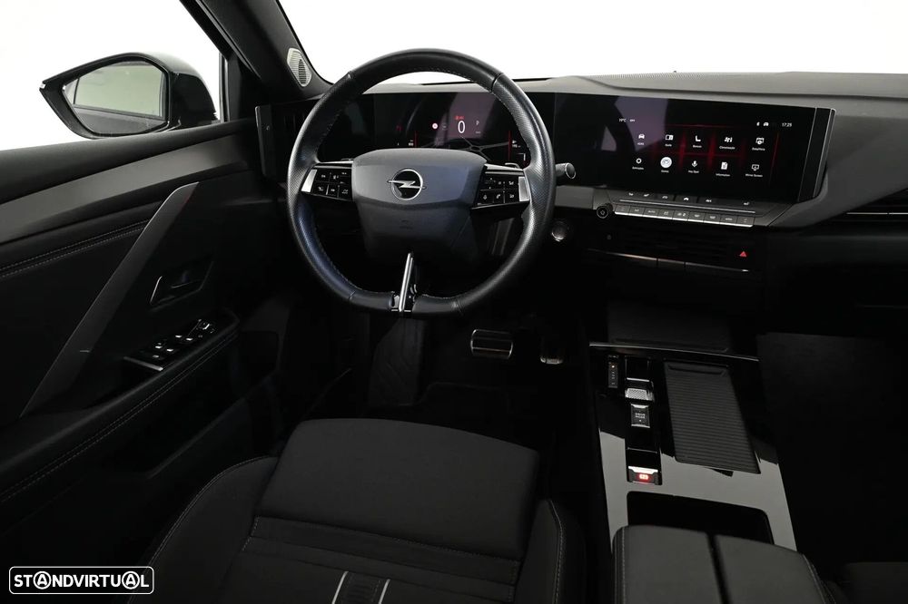 Opel Astra Sports Tourer 1.6 T PHEV GS Line - 15