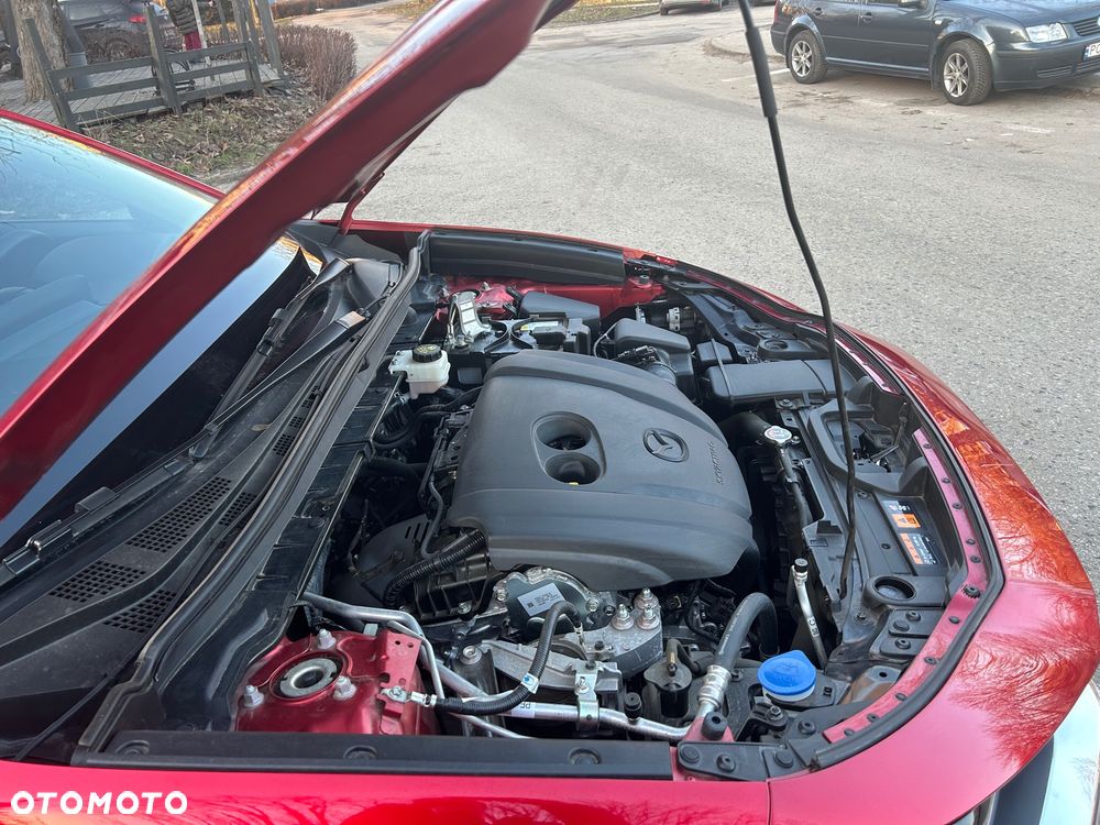 Mazda CX-30 2.0 mHEV Exclusive-Line 2WD - 6