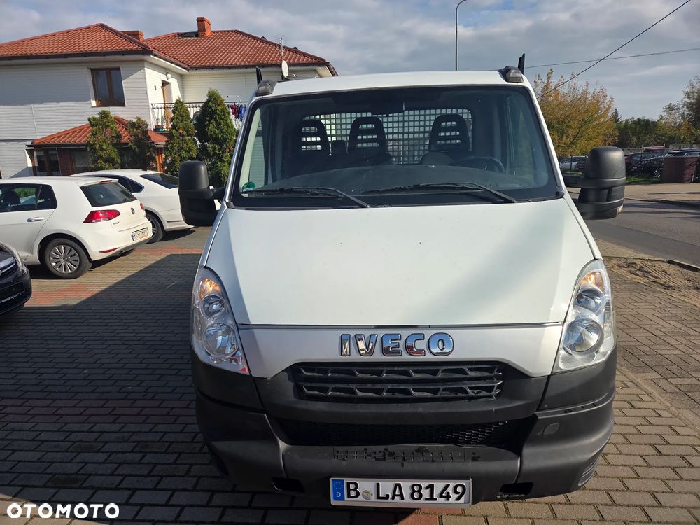 Iveco DAILY - 3