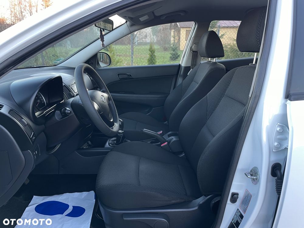 Hyundai i30 1.6 CRDi Blue Classic - 6