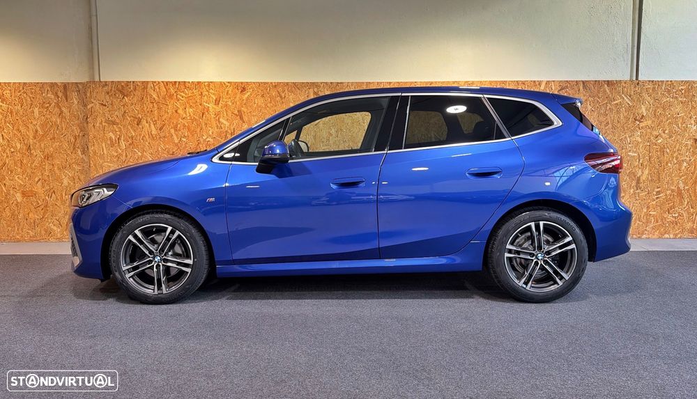 BMW 218 Active Tourer i Pack M Auto - 2
