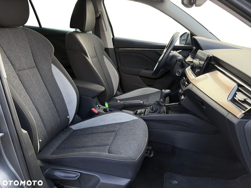 Skoda Scala 1.0 TSI Style DSG - 33