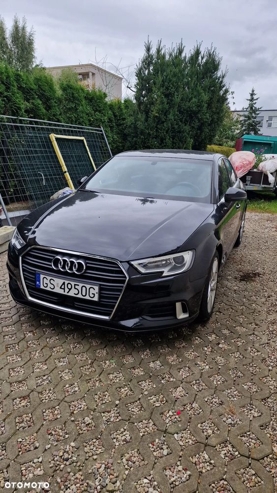 Audi A3 - 1