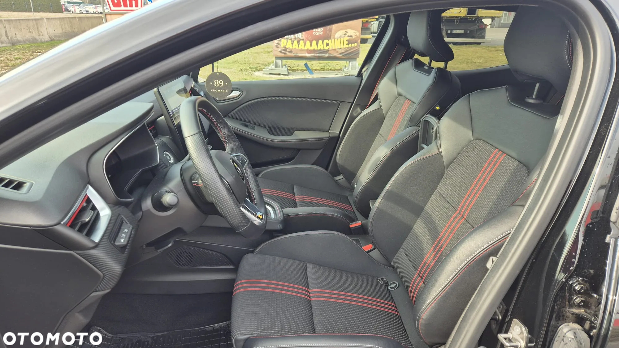 Renault Clio 1.3 TCe R.S Line - 7