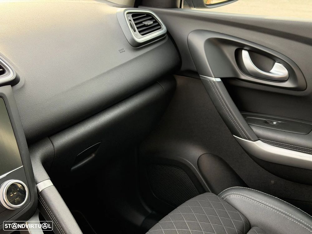 Renault Kadjar 1.5 dCi Intens - 16