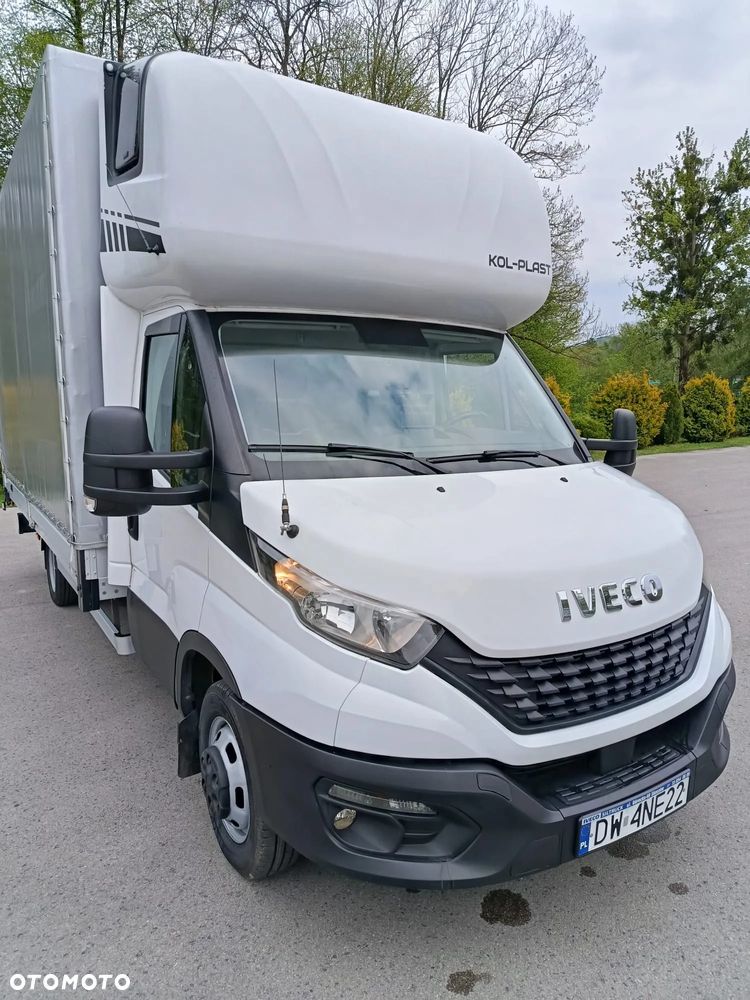 Iveco 50c18 - 2