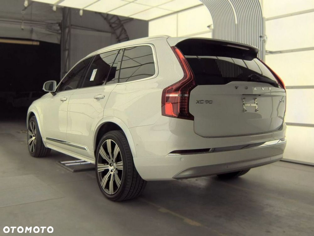 Volvo XC 90 - 5