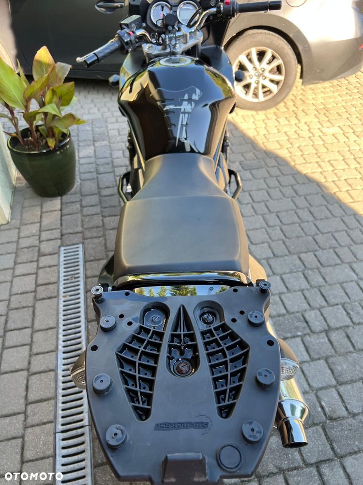 Suzuki Bandit - 8