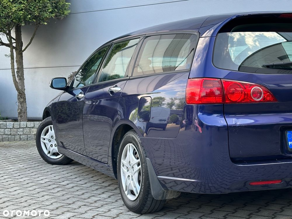 Honda Accord 2.0 i Comfort - 13