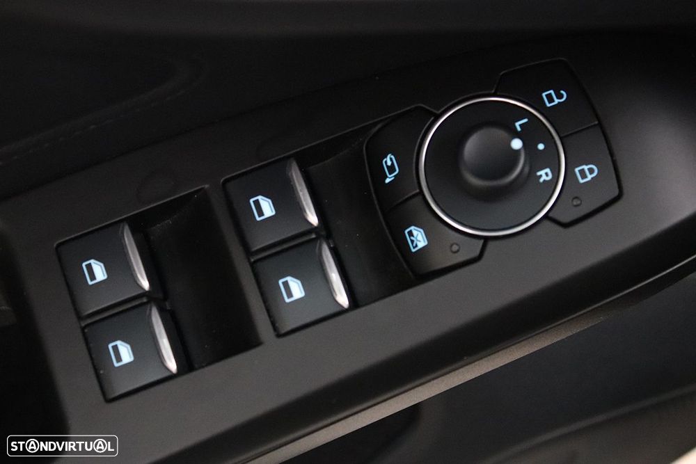 Ford Focus 1.0 EcoBoost MHEV ST-Line X Aut. - 22