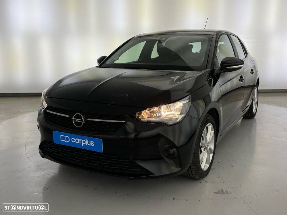 Opel Corsa 1.2 Edition - 21