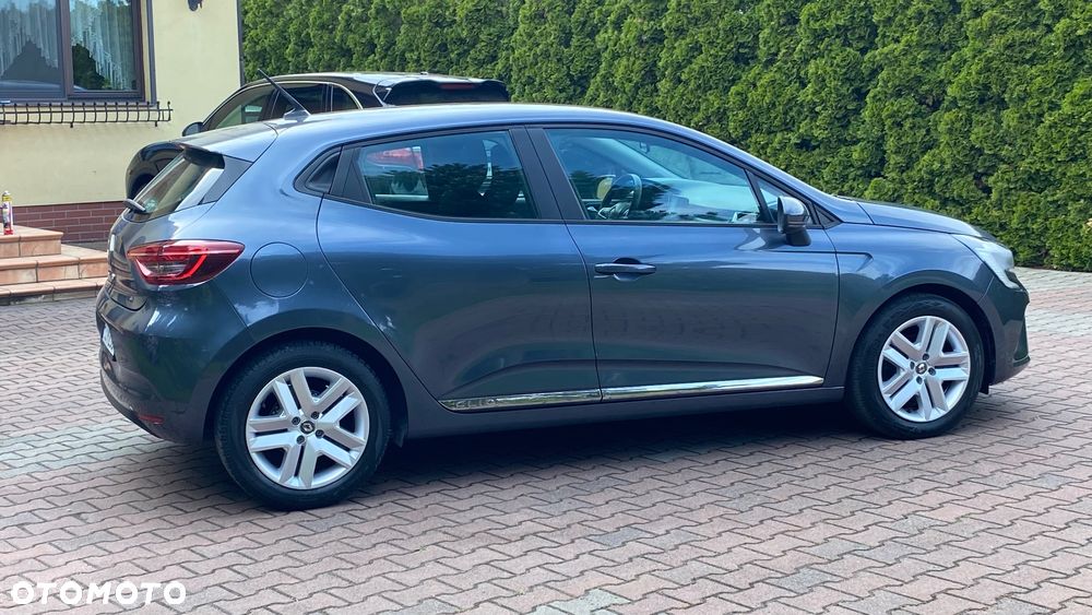 Renault Clio TCe 100 EDITION ONE - 9