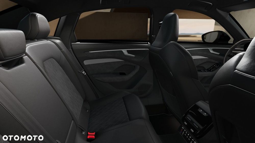 Audi A6 Limousine - 10