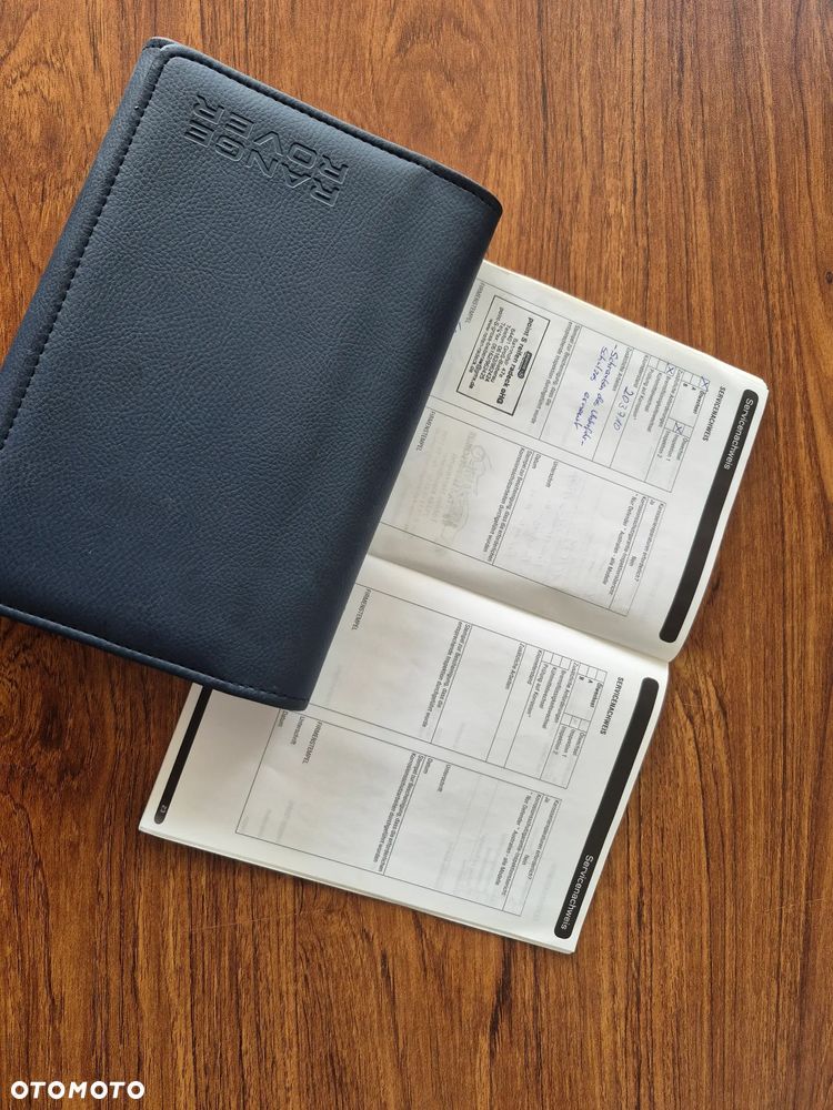 Land Rover Range Rover Sport S 3.0SD V6 HSE - 38