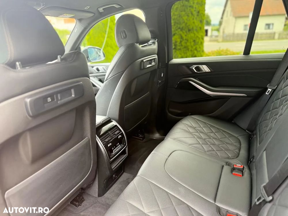 BMW X5 xDrive30d AT MHEV - 9