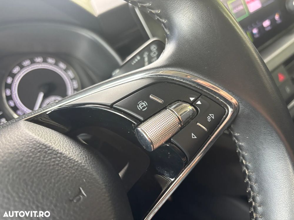 Skoda Scala 1.0 TSI Ambition - 15