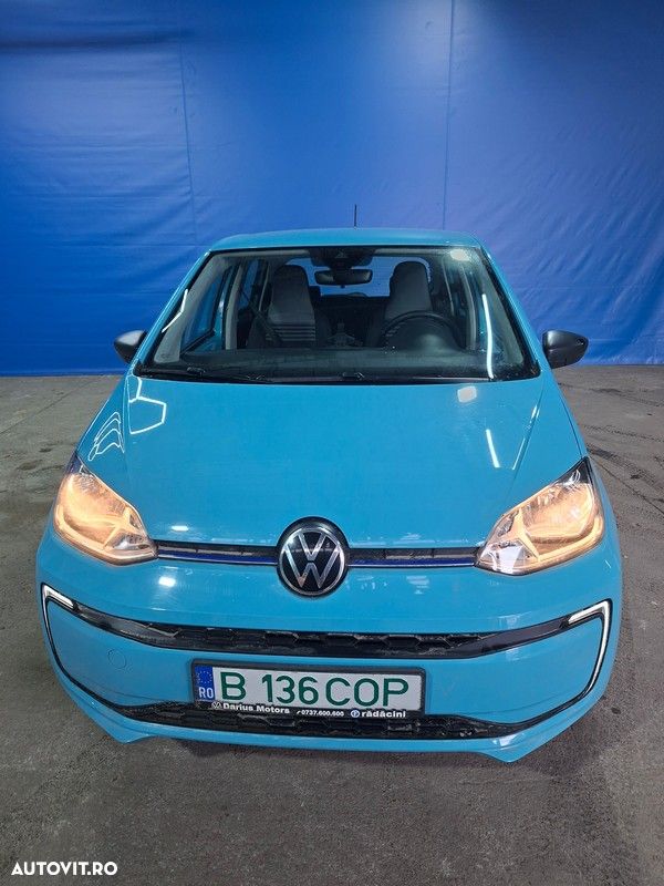 Volkswagen up! 32.3 kWh - 1