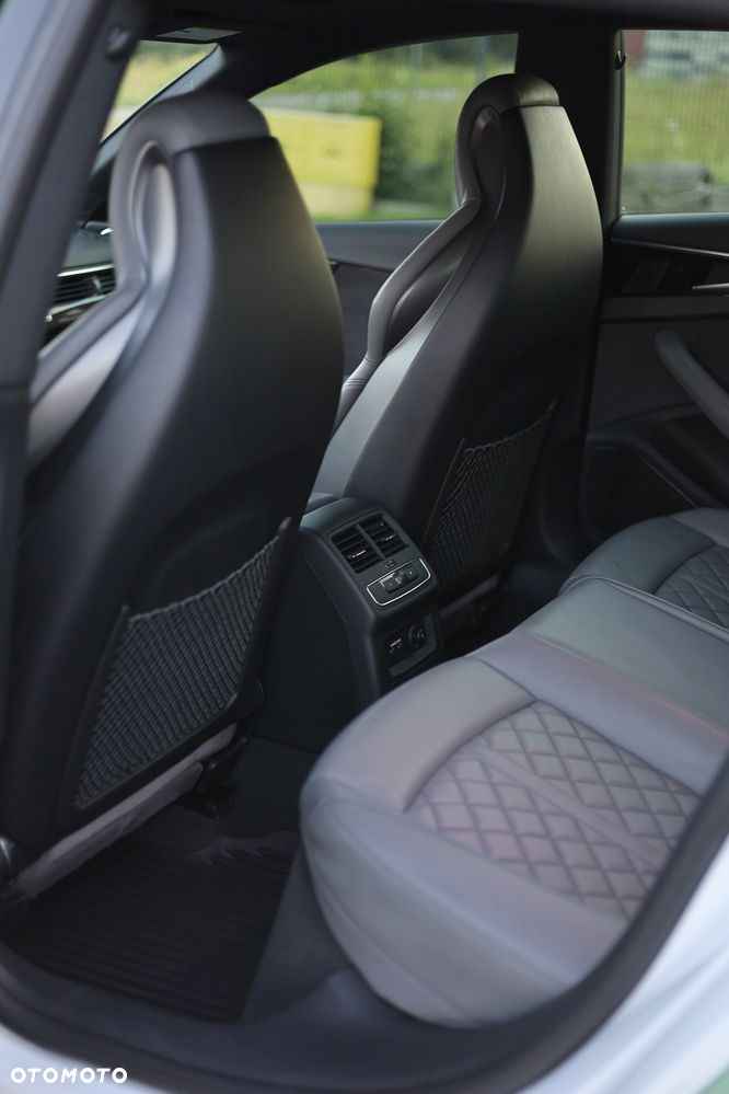Audi S5 Limousine - 19