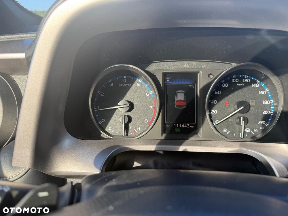 Toyota RAV4 2.0 Premium 4x4 MS - 14