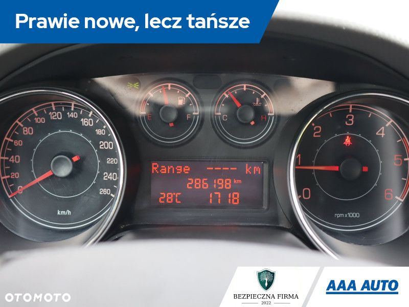 Fiat Bravo - 12