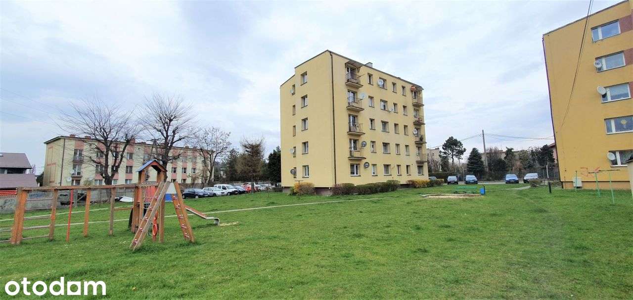 Mieszkanie 2 pok Czerwionka-Leszczyny
