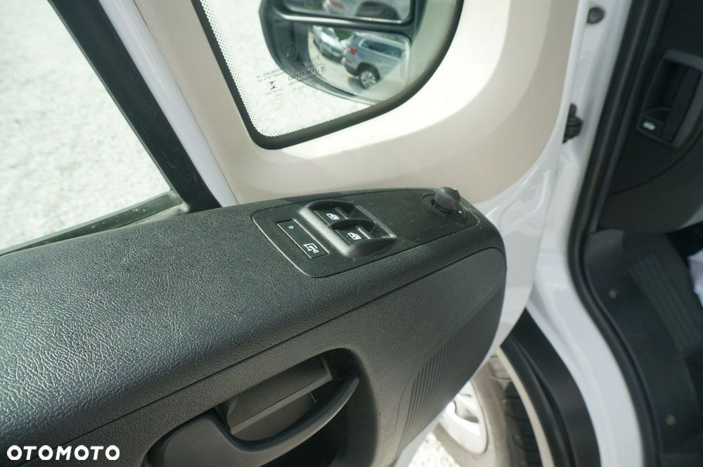 Peugeot Boxer - 12