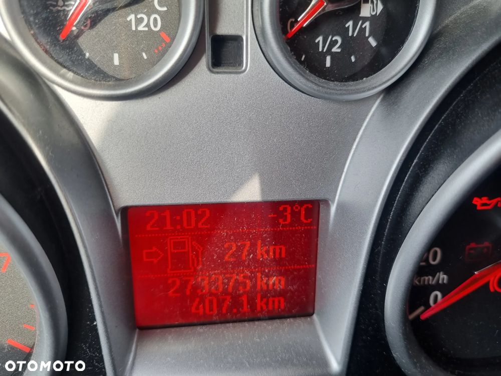 FORD FOCUS MK2 04-11 2009 r. LIFT 1,8 B 92 kW 125 KM liczniki zegary * - 4