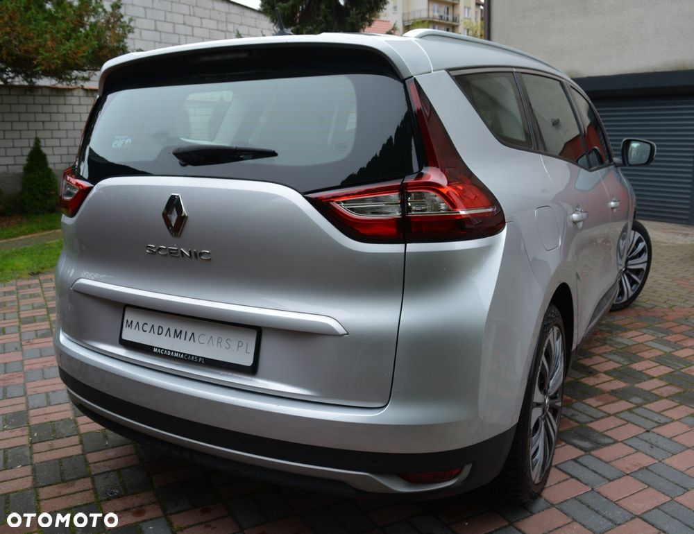 Renault Grand Scenic - 6
