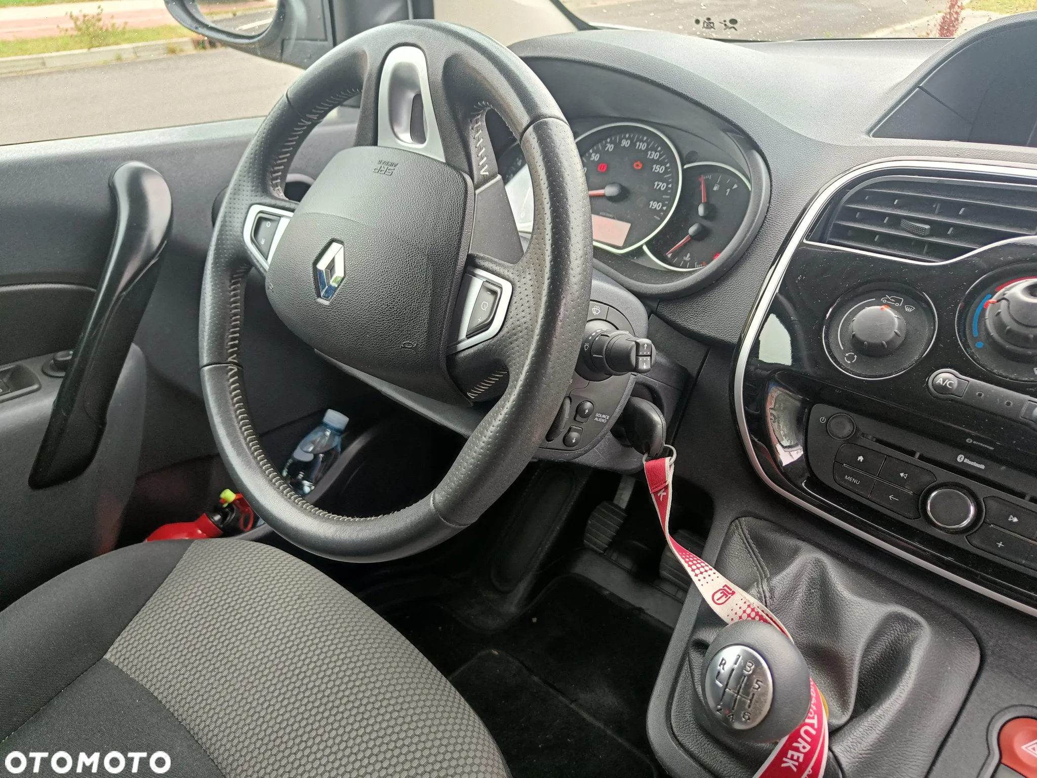 Renault Kangoo 1.5 dCi Business - 4