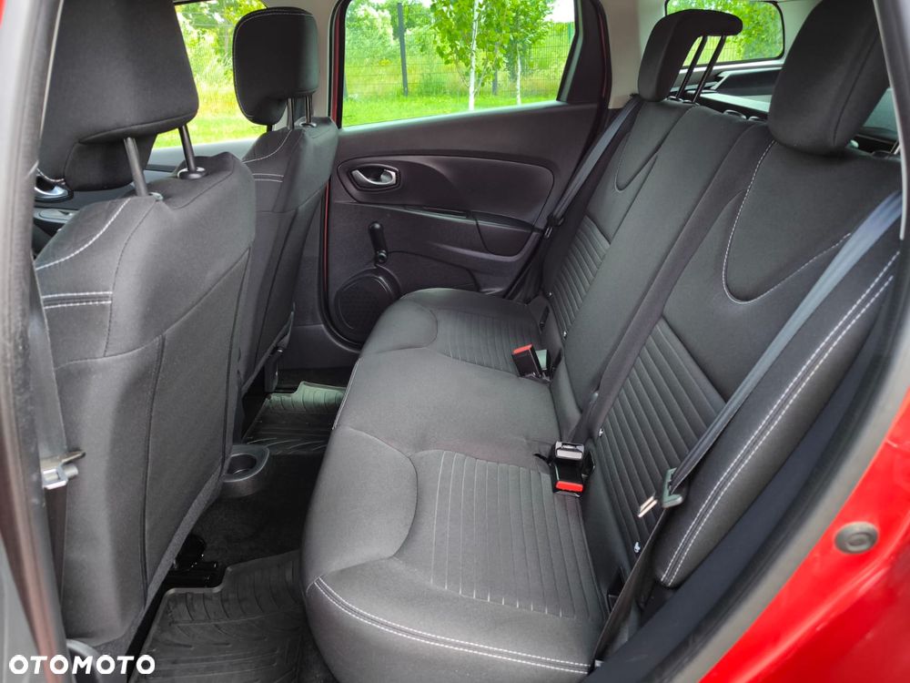 Renault Clio 0.9 Energy TCe Limited Plus - 21