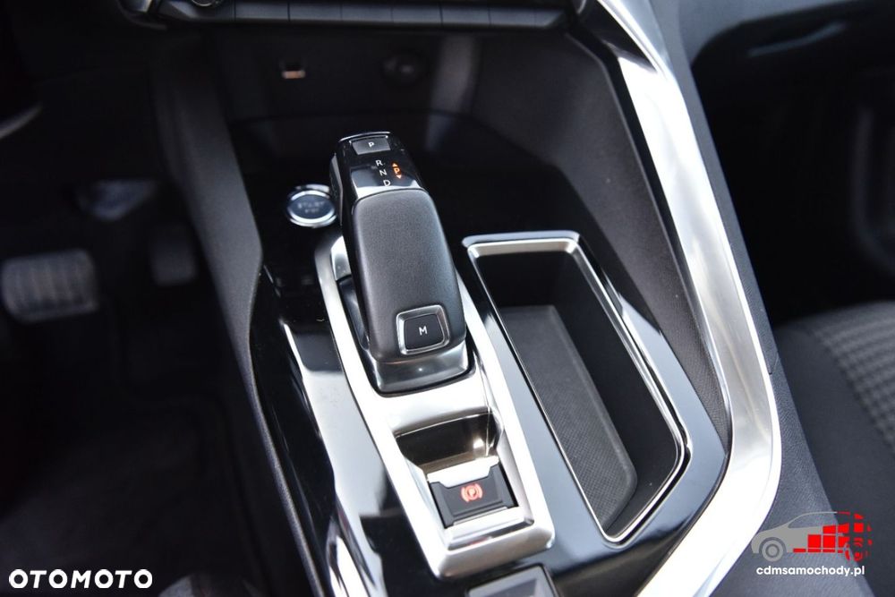 Peugeot 3008 - 30