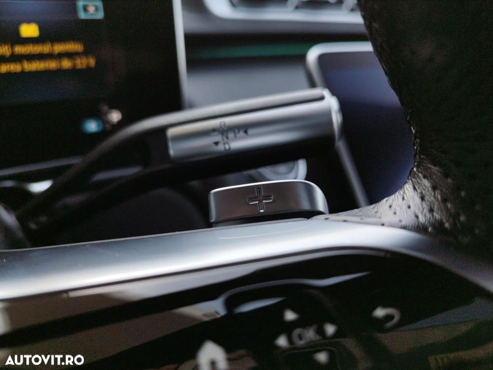 Mercedes-Benz S 350 d 4MATIC Aut - 16