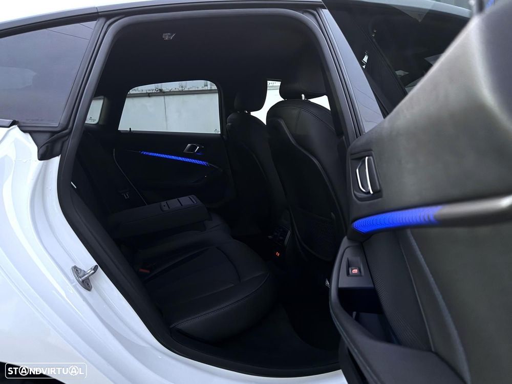 BMW 216 Gran Coupé d Pack Desportivo M - 22