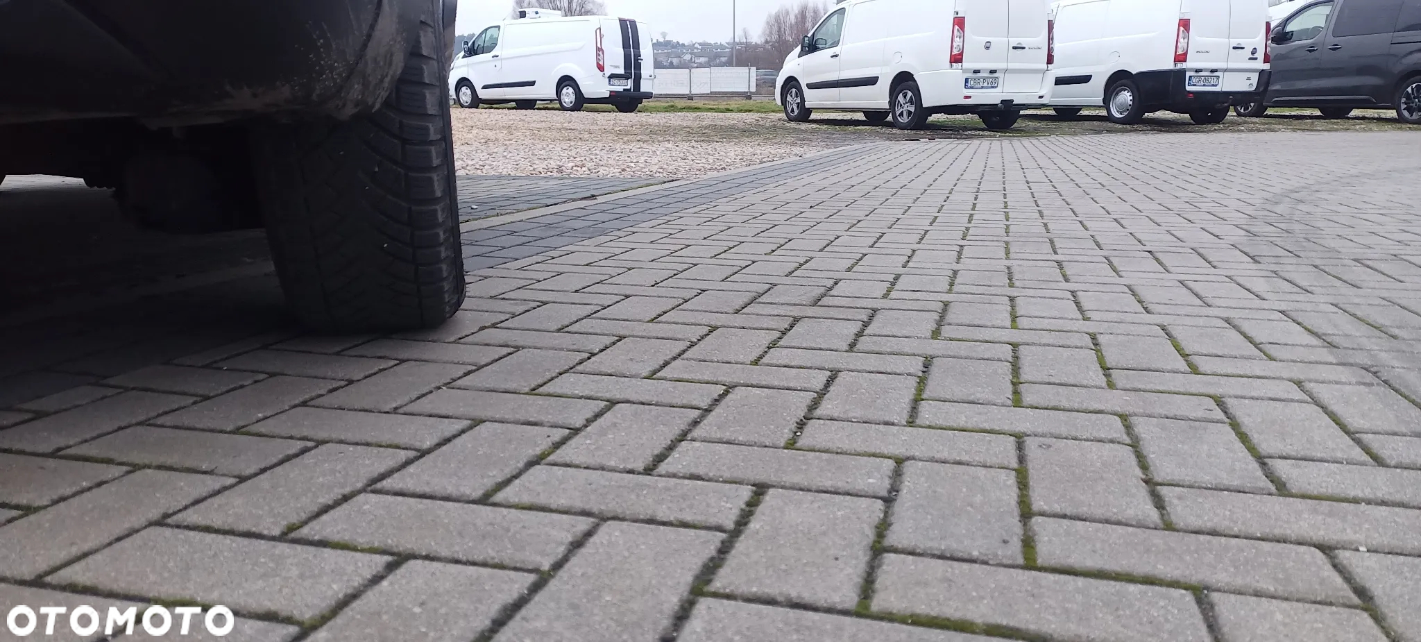 Peugeot Partner Berlingo Combo Doblo Automat Izoterma Chłodnia Mroźnia do lodów minus 20 stopni 220V grzanie - 21