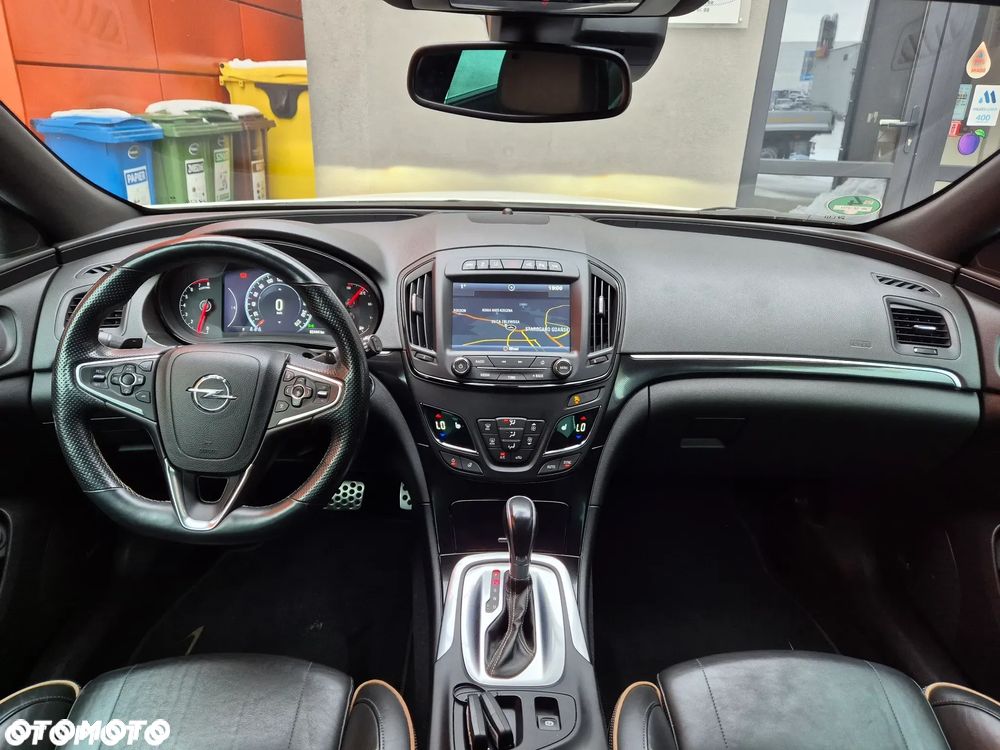 Opel Insignia 2.0 SIDI Turbo 4x4 Innovation - 28