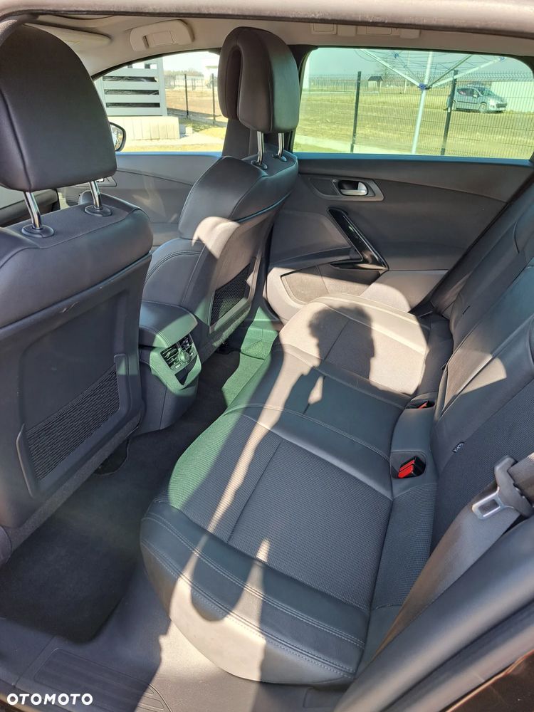 Peugeot 508 2.0 HDi Allure - 20