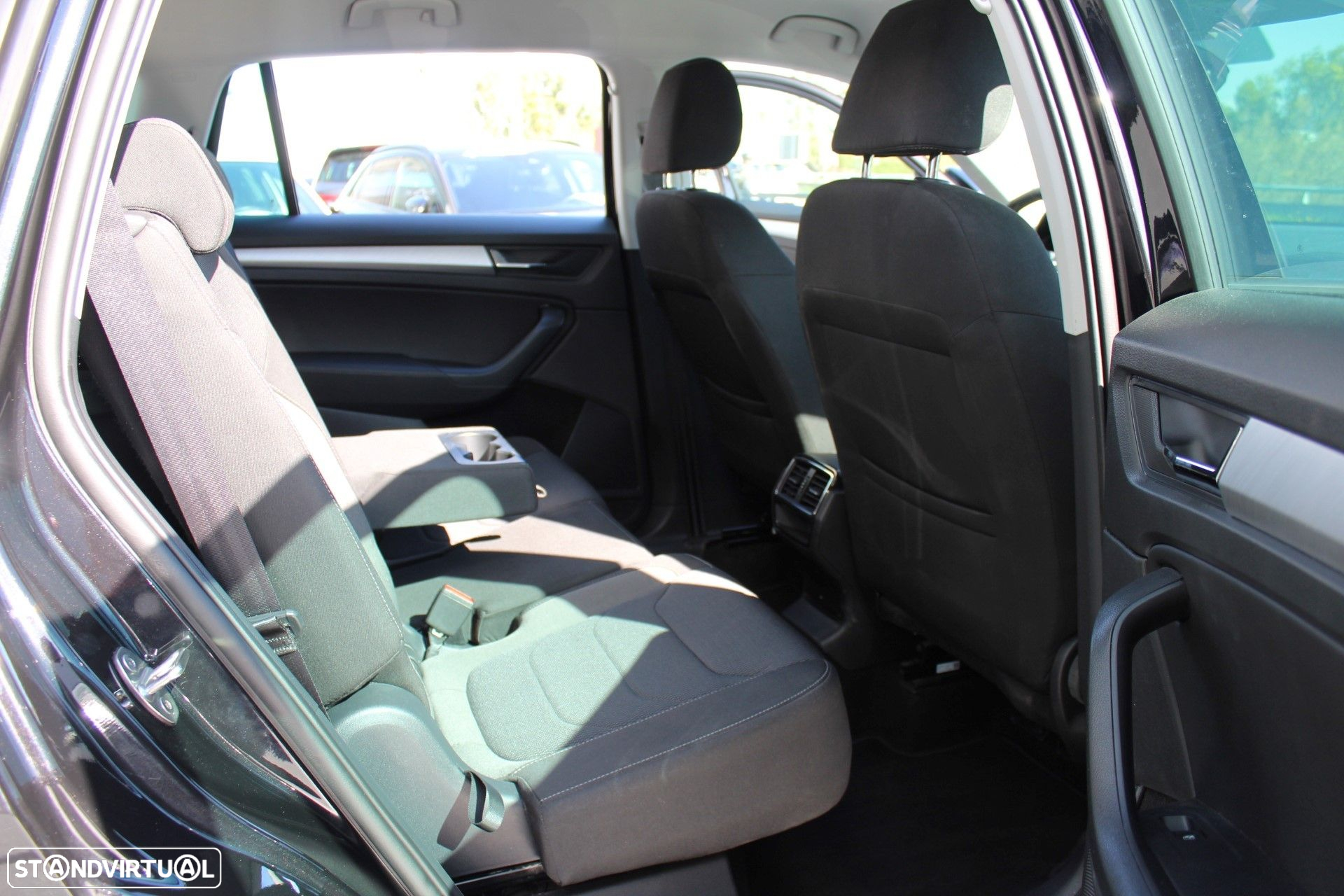 Skoda Kodiaq 2.0 TDI Ambition DSG - 27